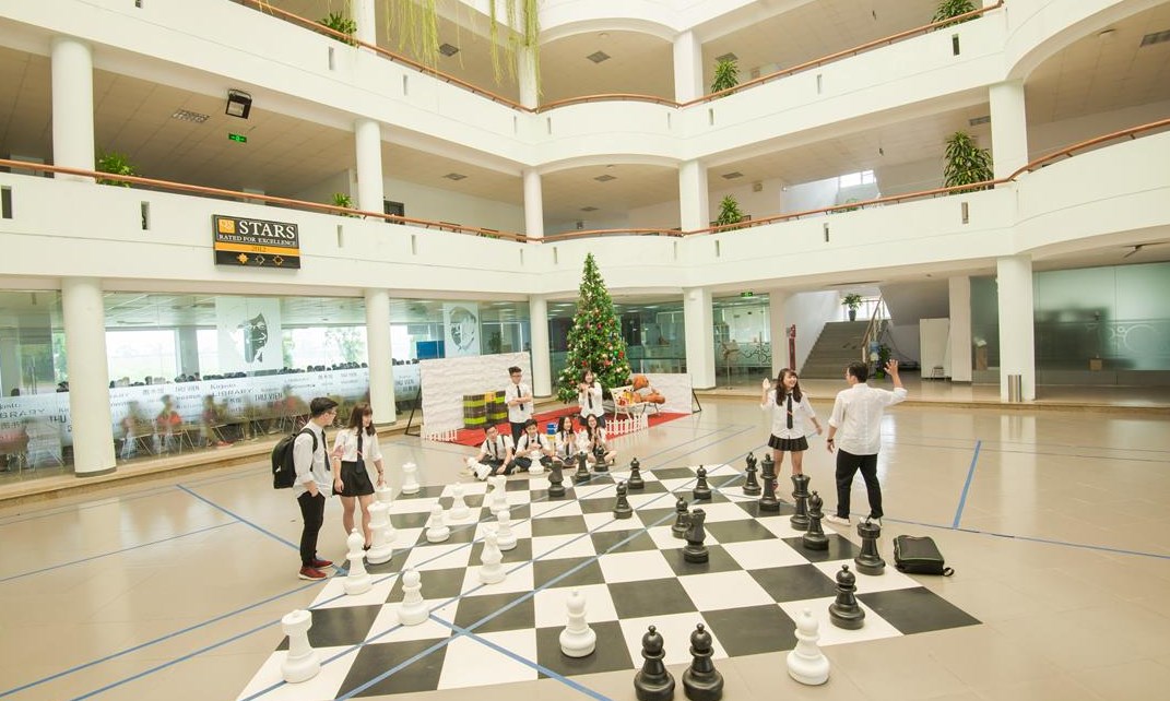 Danh mục tổng hợp thông tin các trường trung học phổ thông tại Hà Nội